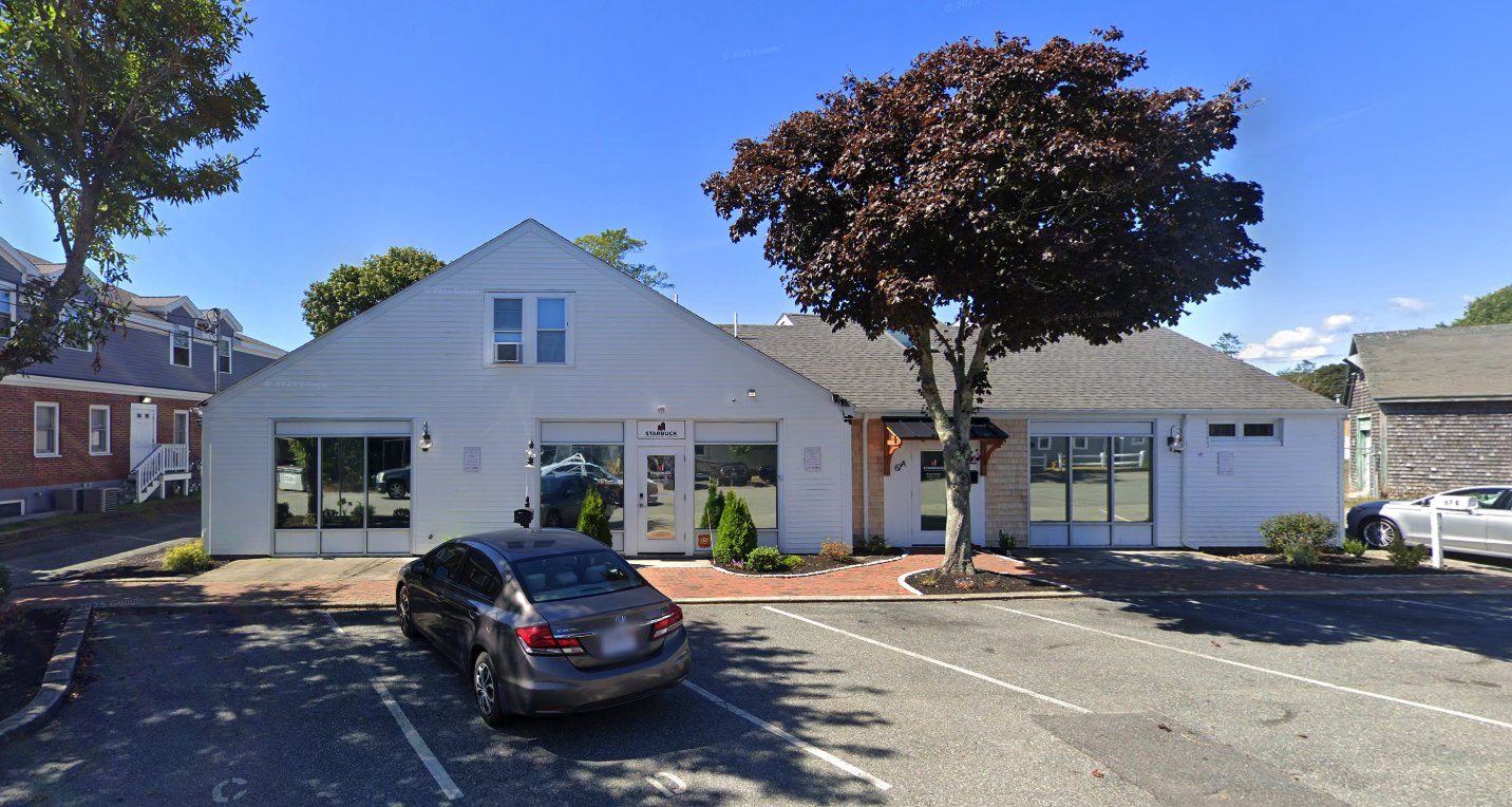 67 Willow Avenue - D