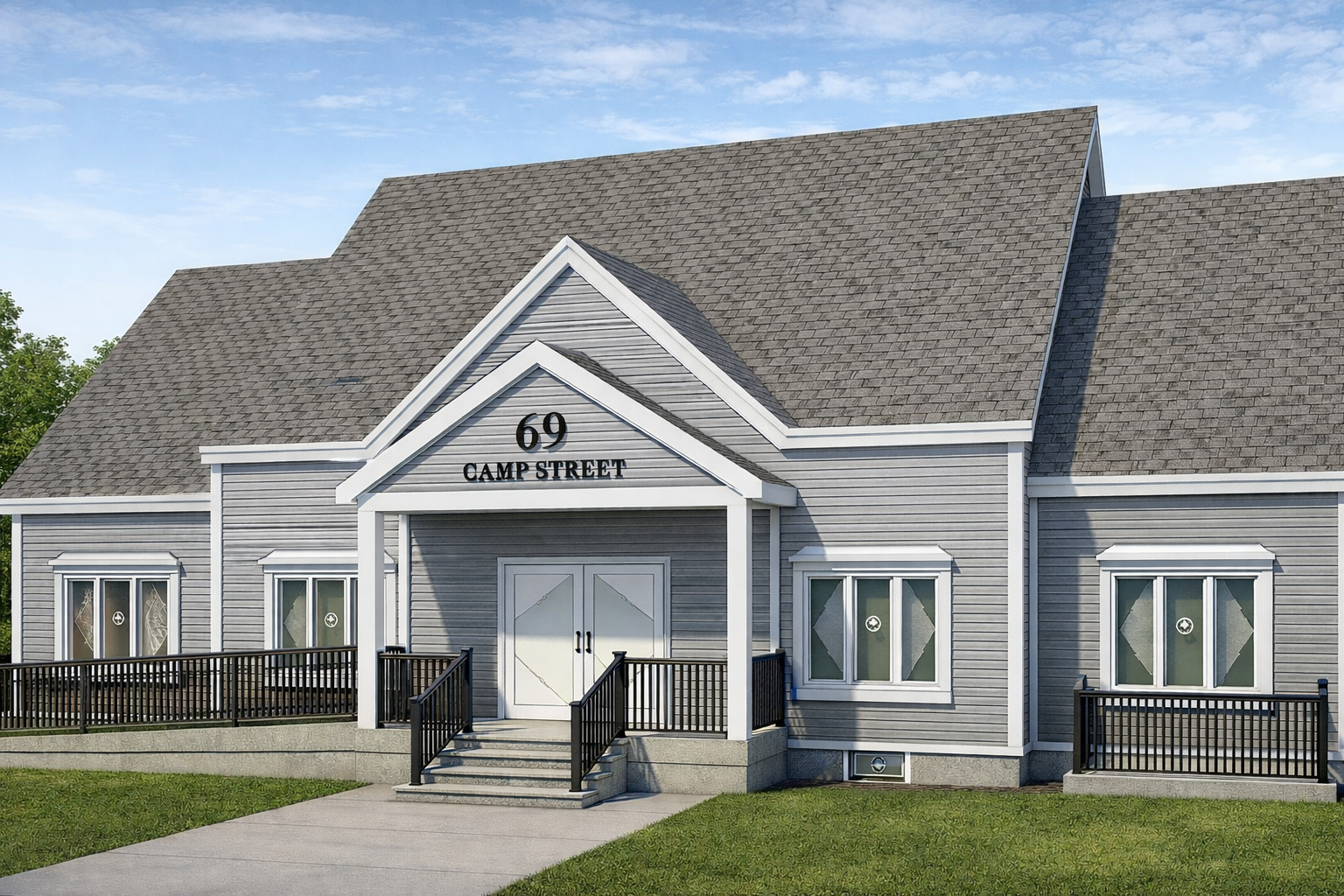 69 Camp Street - 2